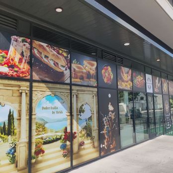 Dolce Italia by MEKK - The colorful main storefront. - Bakeries Near Me - Phoenix, Arizona