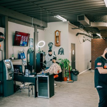 Peaky Barbers - Barbers Near Me - Ottawa, Ontario Peaky Barbers - Barbers Near Me - Ottawa, Ontario