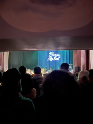 Liberty Hall by null