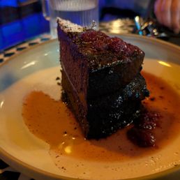 Extremely dry chocolate cake Extremely dry chocolate cake