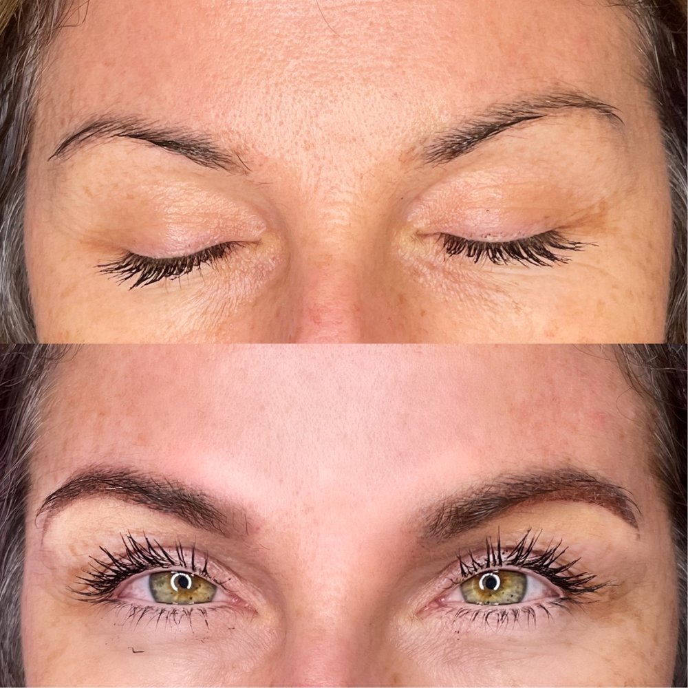 Forever Brow And Beauty Logo