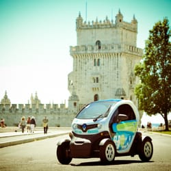 Lisbon Eco Tours - Torre de Belém