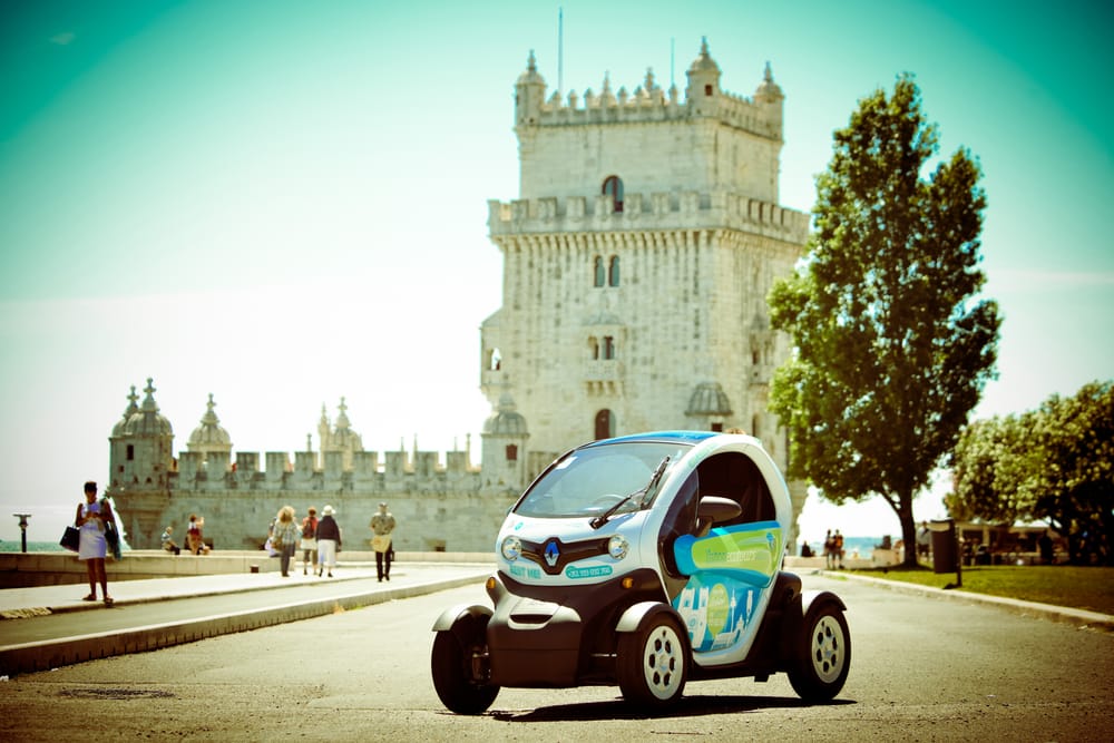 Lisbon Eco Tours