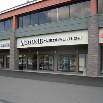 Sound Credit Union - Bellevue Branch - Banks & Credit Unions Near Me - Bellevue, Washington Sound Credit Union - Bellevue Branch - Banks & Credit Unions Near Me - Bellevue, Washington