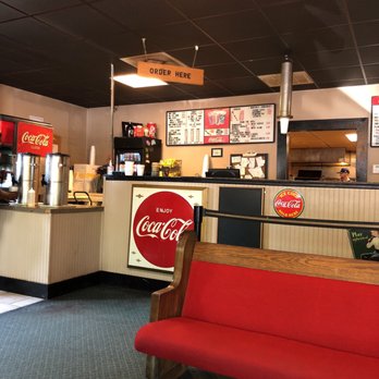 Bradley's Real Pit Barbecue - Barbeque Near Me - Covington, Georgia
