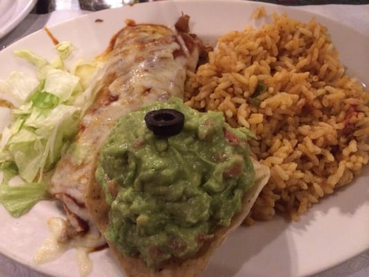 Poncho & Cisco's by null