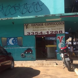 Viander