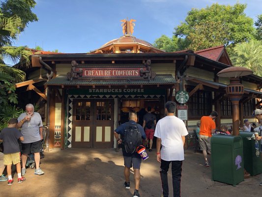 Creature Comforts 2019 All You Need To Know Before You Go With