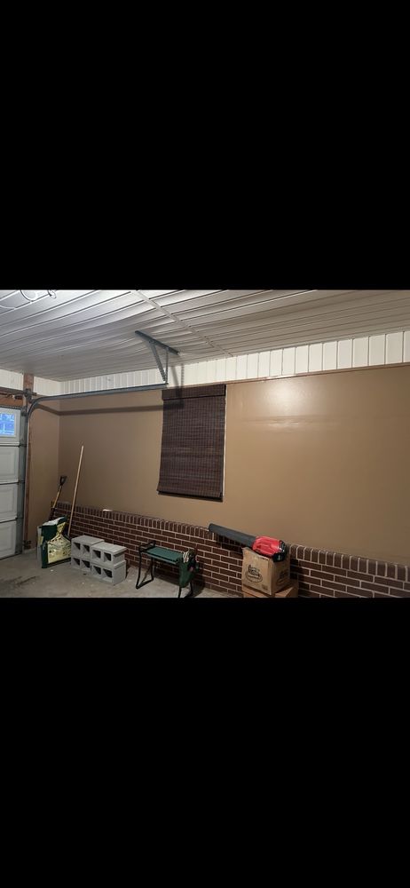 Slide of Ledford’s Painting & Handyman Service