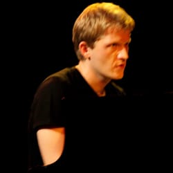 Musisches Zentrum - Piotr Wylezol Jazzfest Bochum 2008