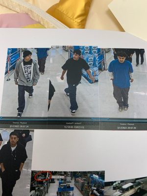 Walmart by null