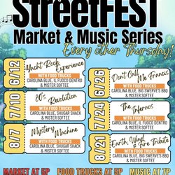 RiverWinds Community Center - Summer schedule