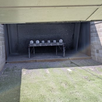 PSC Shooting Club - Short range target bay. - Gun/Rifle Ranges Near Me - Friendswood, Texas PSC Shooting Club - Short range target bay. - Gun/Rifle Ranges Near Me - Friendswood, Texas