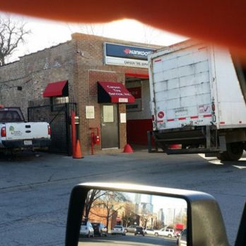 U Pick A Tire - Tires Near Me - Chicago, Illinois