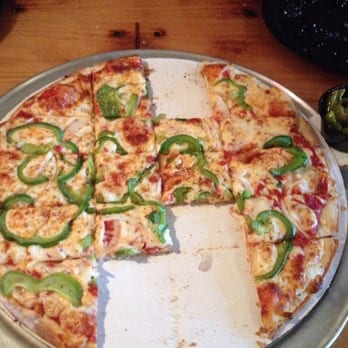 Nick's Pizza & Pub - They forgot my beef - Pizza Near Me - Elgin, Illinois