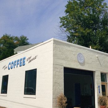 Elliott Coffee - Coffee & Tea Near Me - Dayton, Kentucky