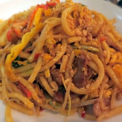 南亞餐廳1964 - Mee Goreng
