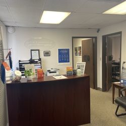 Passport Health Tustin Travel Clinic - Quaint office