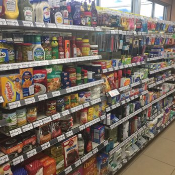 7-Eleven - Lots of odds and ends. - Convenience Stores Near Me - West Hempstead, New York