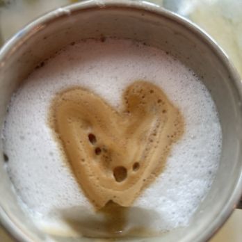 Luna Muna Cafe Bar - Caramel macchiato - Breakfast & Brunch Near Me - Panama City, Florida Luna Muna Cafe Bar - Caramel macchiato - Breakfast & Brunch Near Me - Panama City, Florida