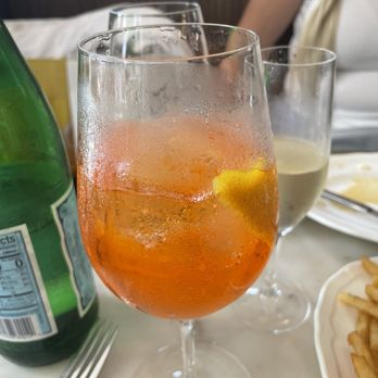 La Bonne Vache - Le Spritz - French Near Me - Washington, DC, District of Columbia La Bonne Vache - Le Spritz - French Near Me - Washington, DC, District of Columbia