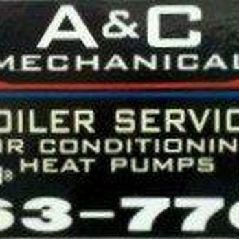 A & C Mechanical - Heating & Air Conditioning/HVAC Near Me A & C Mechanical - Heating & Air Conditioning/HVAC Near Me