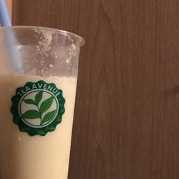 Mango Smoothie