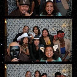 IYE: Season Preview Party - Yelp Elites + photo booth w/props = great times!