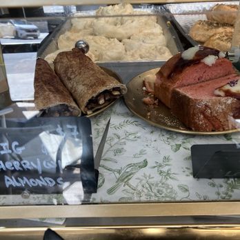 Balkan Grind - Cakes - Coffee & Tea Near Me - Brooklyn, New York