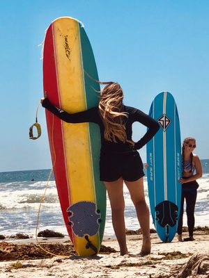 California Dreams Hostel by null