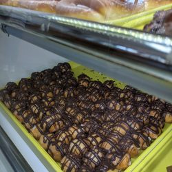 Georgetown Donuts