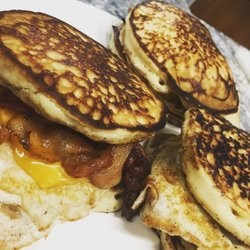Green Pond Deli - The O'Griddle