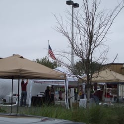 Sand Lake Farmer's Market