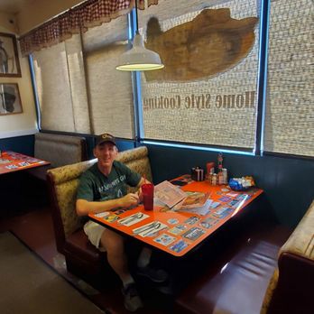 Betty Faye's Cafe - New American Near Me - Corona, California Betty Faye's Cafe - New American Near Me - Corona, California