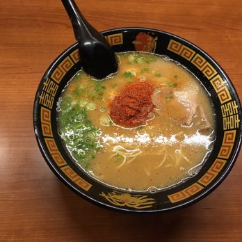 ICHIRAN - Brooklyn - Ramen Near Me - Brooklyn, New York ICHIRAN - Brooklyn - Ramen Near Me - Brooklyn, New York