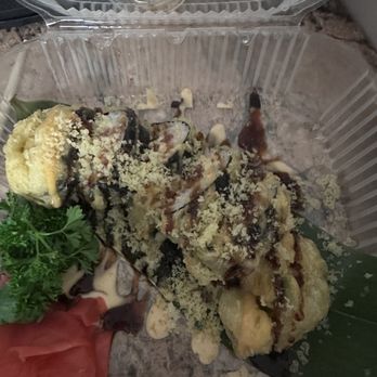 Tokyo - Star roll - Japanese Near Me - Carlsbad, New Mexico Tokyo - Star roll - Japanese Near Me - Carlsbad, New Mexico