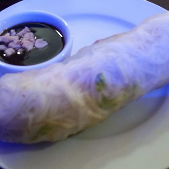 Fong Sing Restaurant - Salad roll - Chinese Near Me - Halifax, Nova Scotia