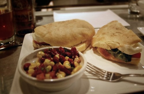 Liberty Market by null