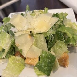 The Sycamore Grille - Caesar salad