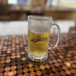 Three Stacks and a Rock Brewing - Norm lager