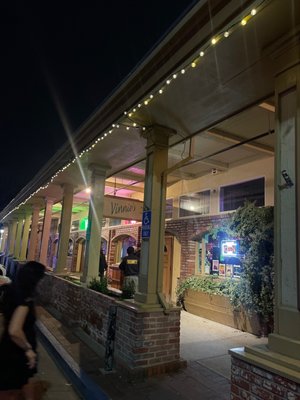 Vinnie's Bar & Grill by null