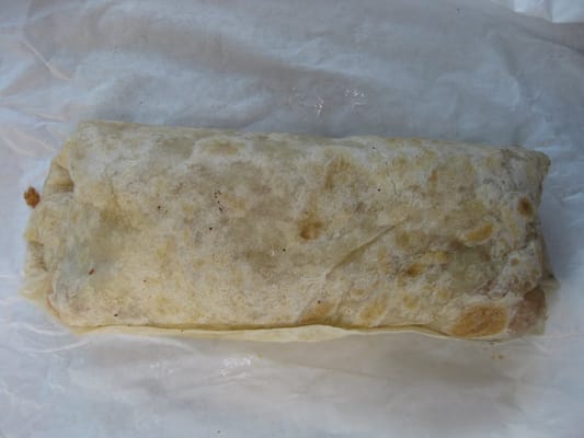 Patra Burgers On Sunset by null