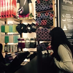 Lululemon Athletica