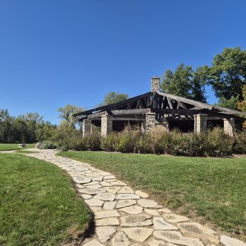 Coffee Creek Watershed Preserve - Pavilion - Parks Near Me - Chesterton, Indiana Coffee Creek Watershed Preserve - Pavilion - Parks Near Me - Chesterton, Indiana
