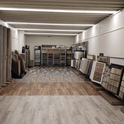 Magnum Flooring Outlet