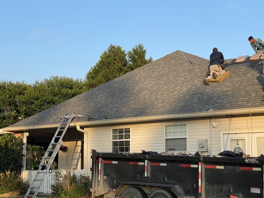 Slide of JJ Roofing & Construction