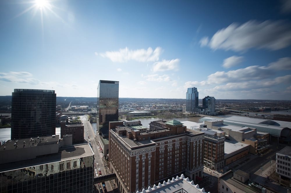 QWEST PROPERTY MANAGEMENT Updated September 2024 146 Monroe Ctr NW, Grand Rapids, Michigan