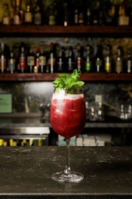 RockCreek Seafood & Spirits by null