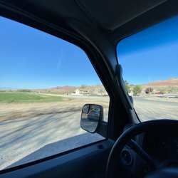 Zion West Rv Park - Beautiful morning
