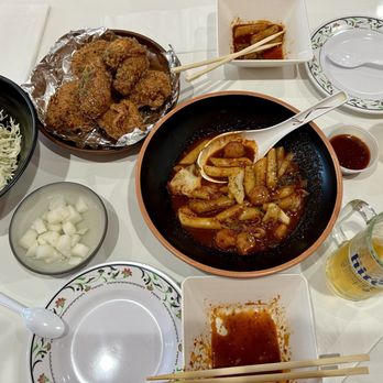 92 Chicken - Korean Near Me - Garden Grove, California